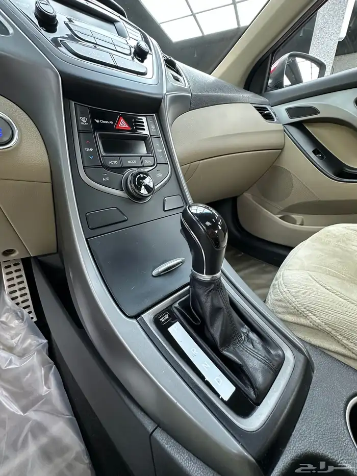 هيونداي النترا 2.0 12