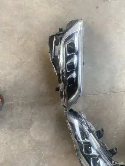 شمعات جاك جي إس 5 GAC GS5 2021 index