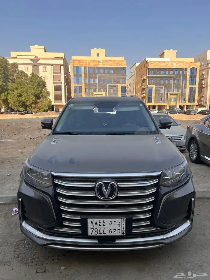 شانجان c95 فل كامل 2021 0