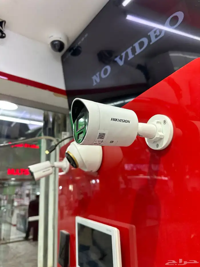 كاميرات مراقبة 0