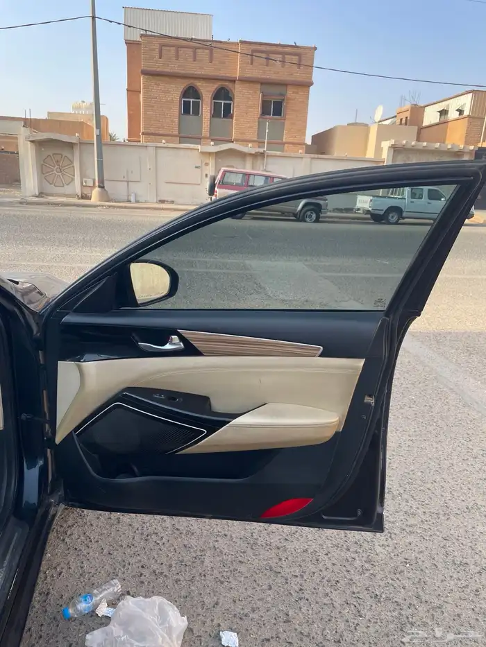 كيا كادينزا 13