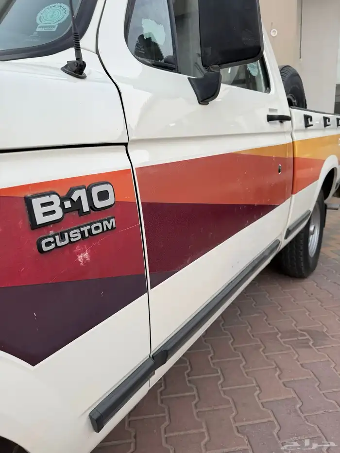 جمس برازيلي نادر وكالة ماشي80 موديل 87 3