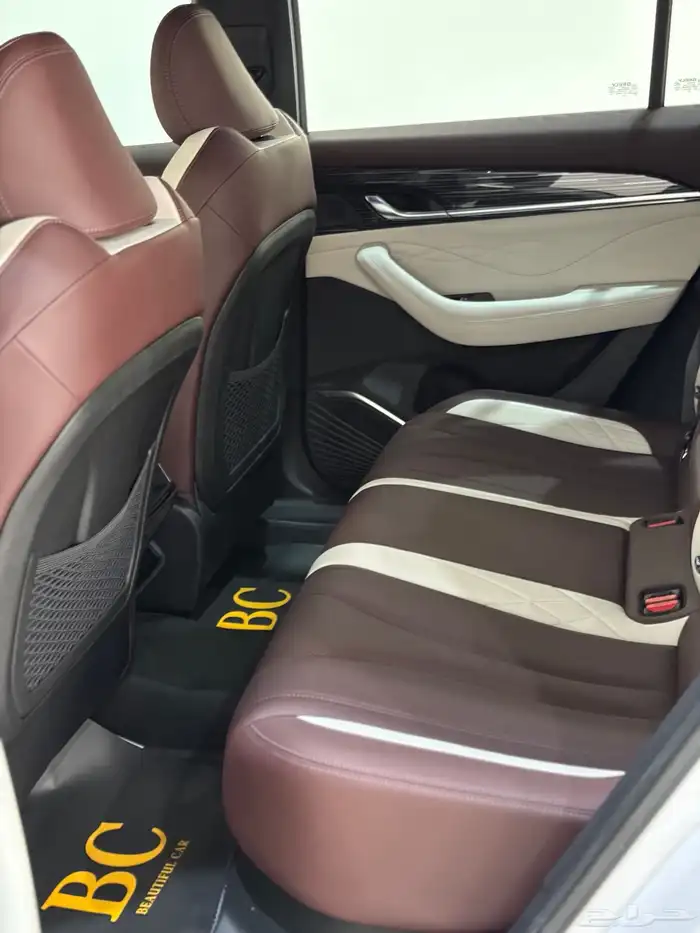 جيلي مونجارو موديل 2024 عروض اليوم الوطني 24