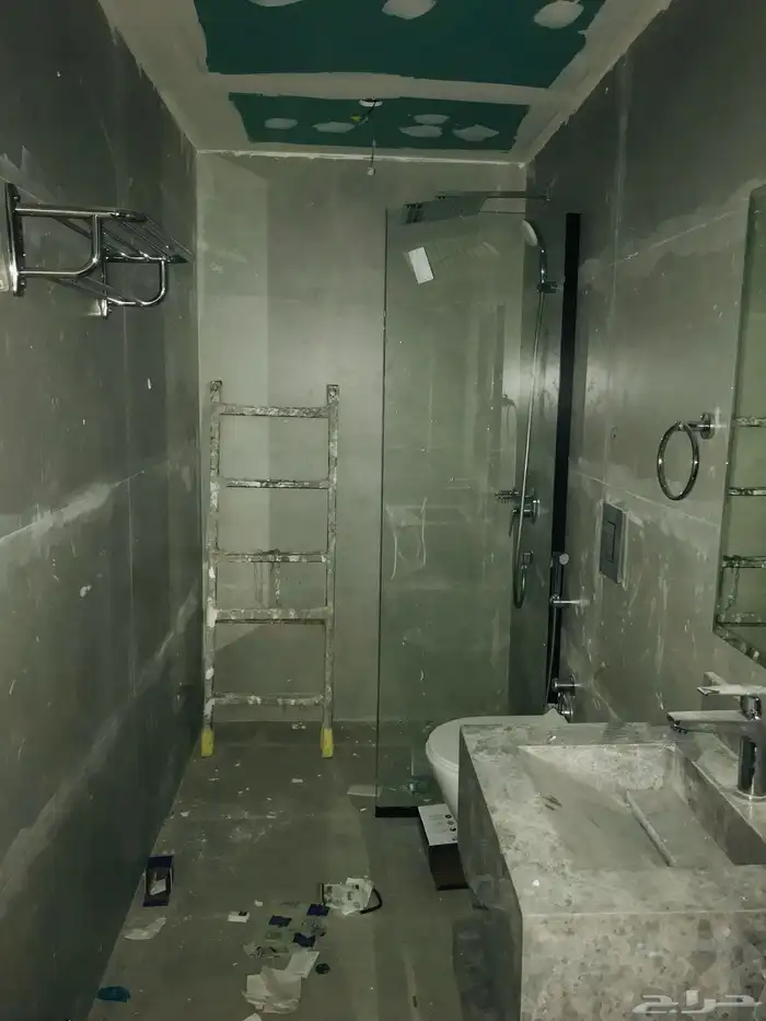 سباك بمكة المكرمة 11