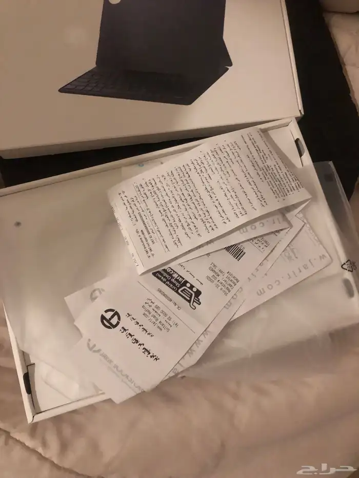 ايباد هونر ماجك باد Honor Magic Pad 2 2