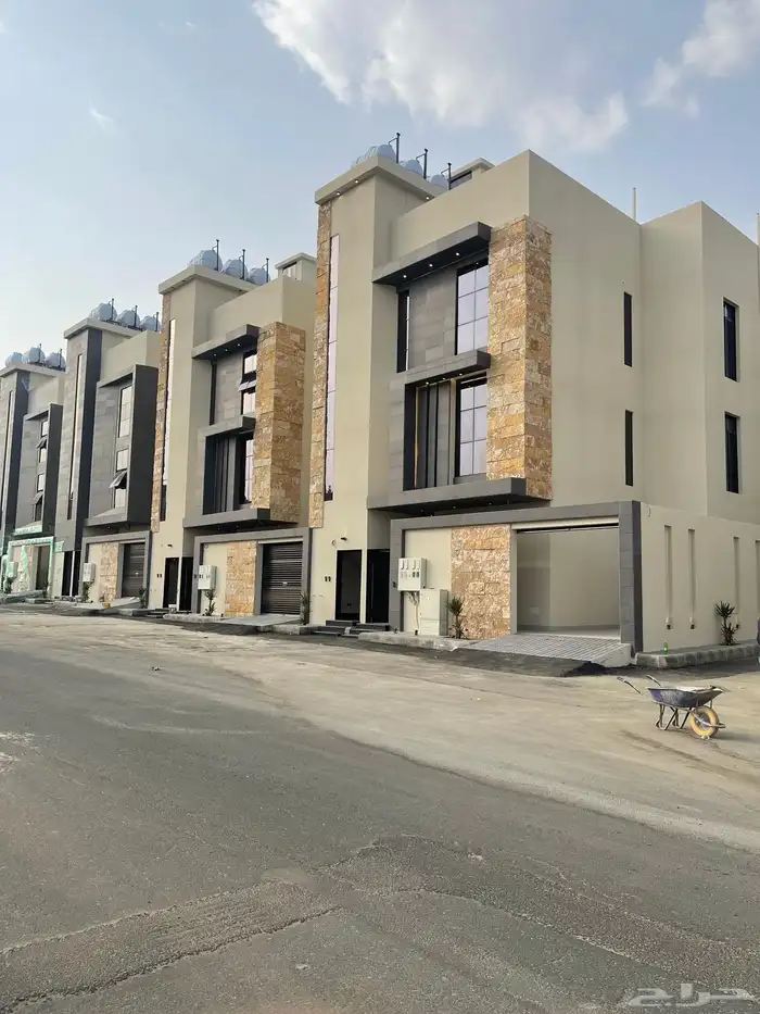 للبيع شقق مودرن بأسعار تبدأ من 550 الف المحاله ابها 25