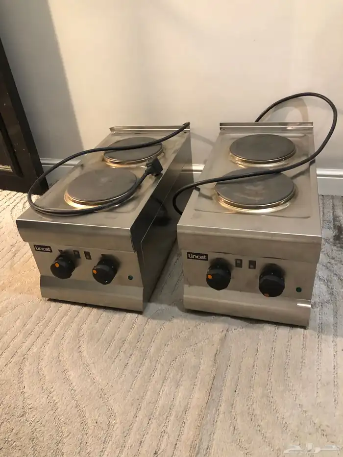 موقد كهربائي 1