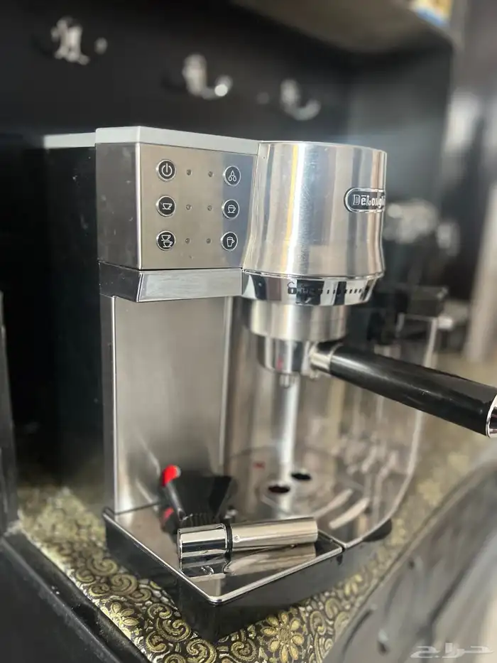 مكينة قهوة 2