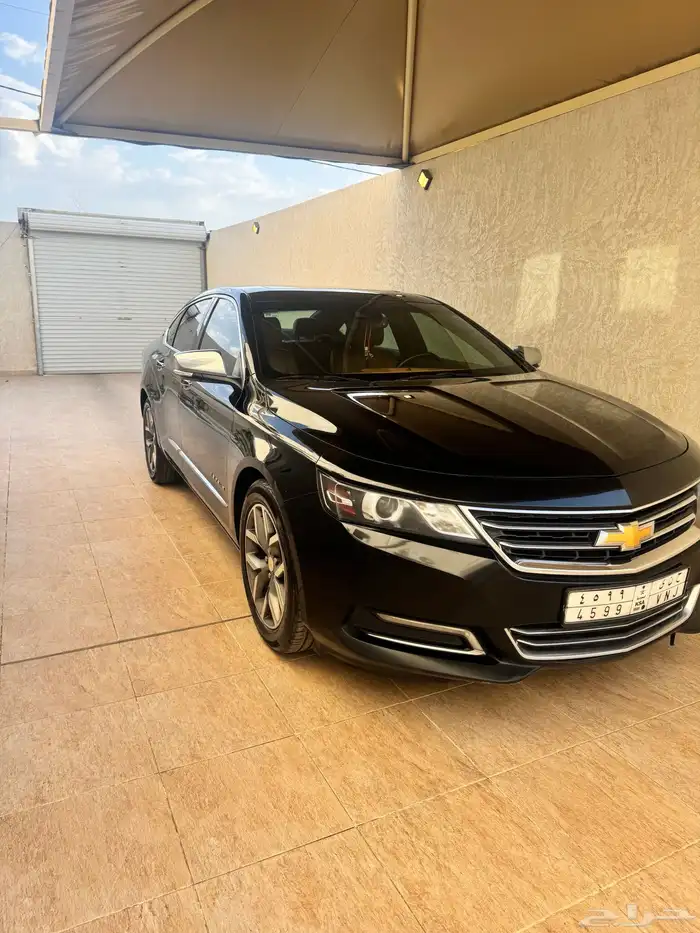 امبالا LTZ 2016 وكالة للبيع 0