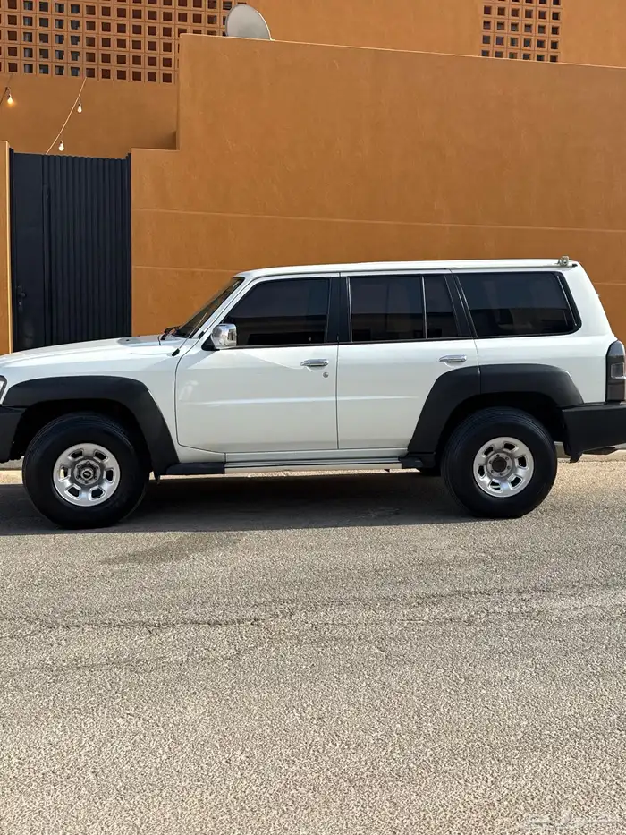 باترول 2015 1