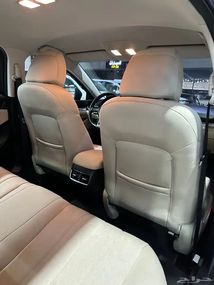 مازدا 6 2022 وكالة 23