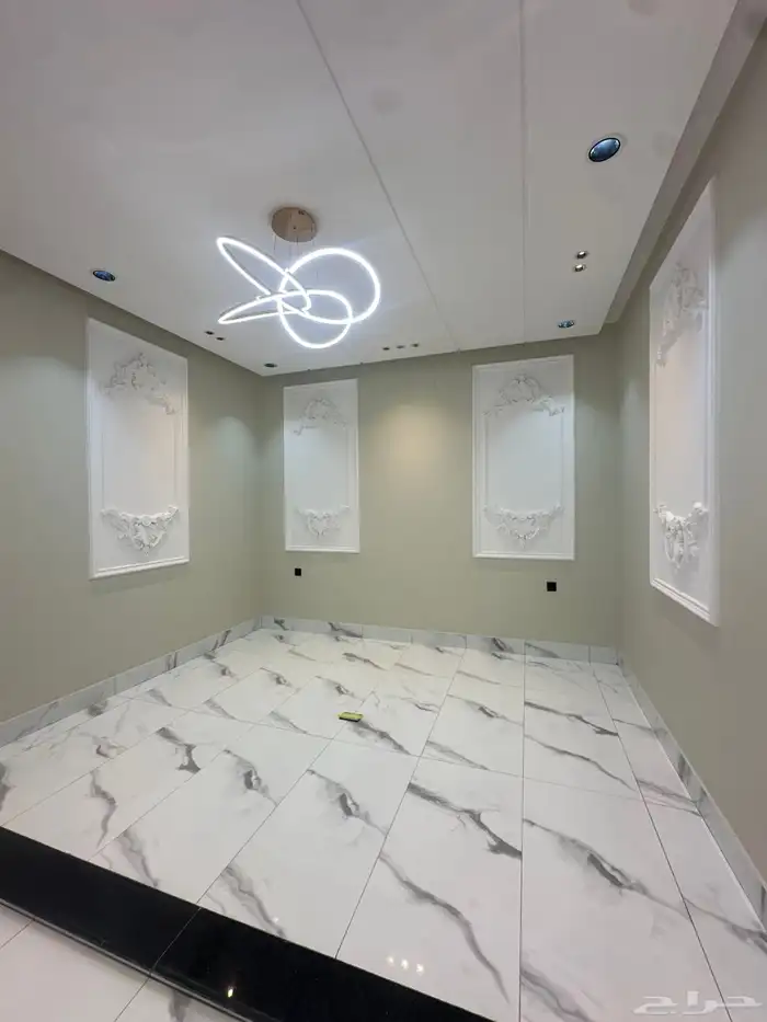 ارواف ارضية وعلوية مودرن 12