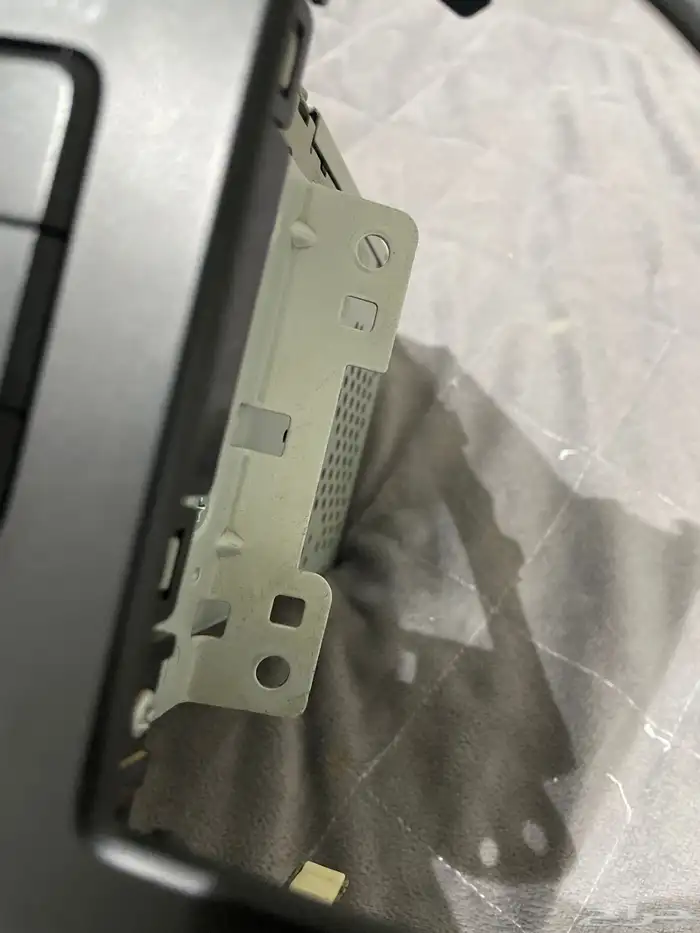 مسجل انترا 17 18 استاندر مع الديكور بدون بلوتوث 5