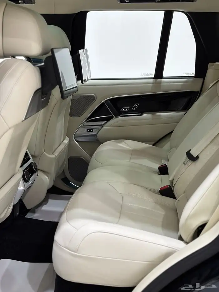 لاند روفر اوتوبيوغرافي 2025 خليجي جديد 9