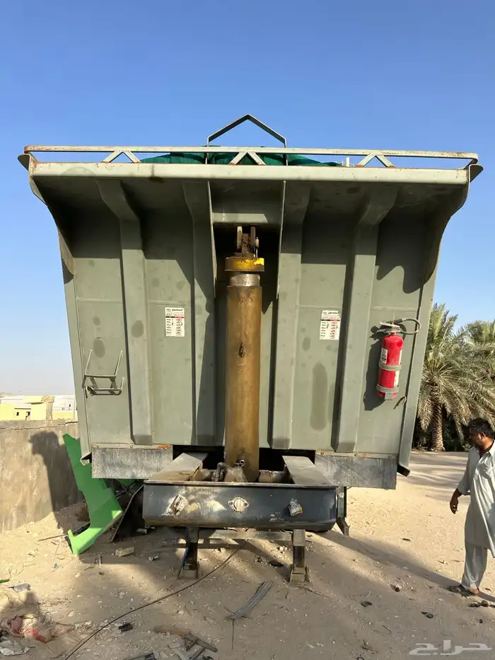 للأجار صندوق قلاب 3