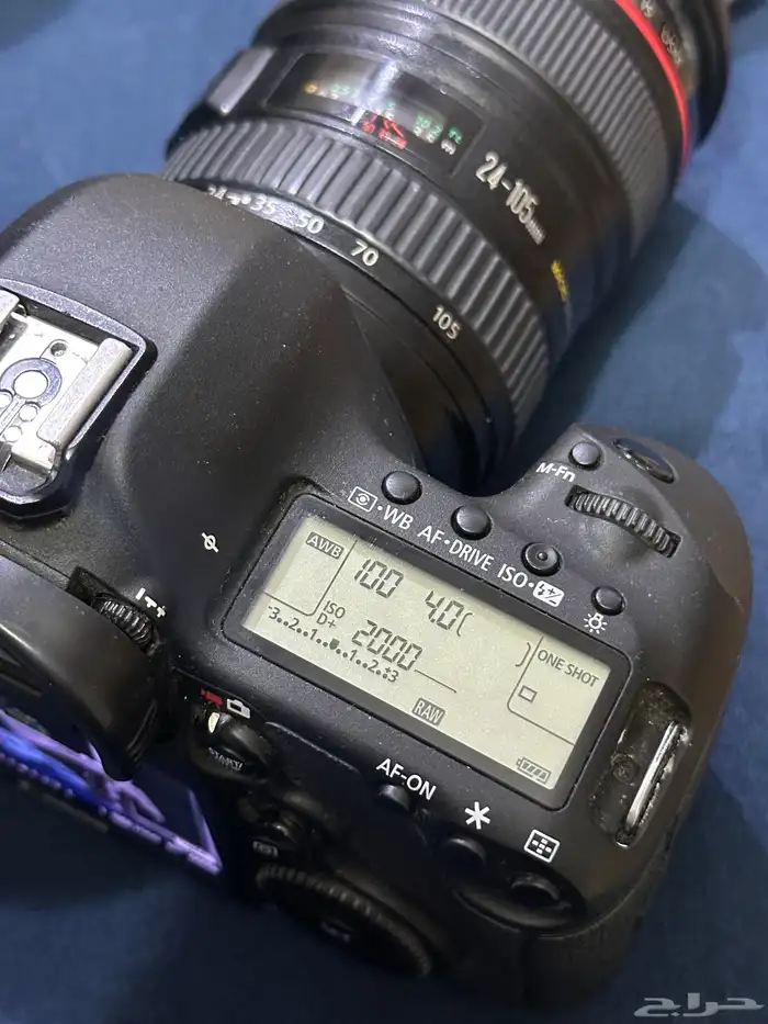كانون 5D mark iii 1