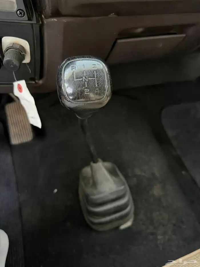 جمس برازيلي نادر وكالة ماشي80 موديل 87 13