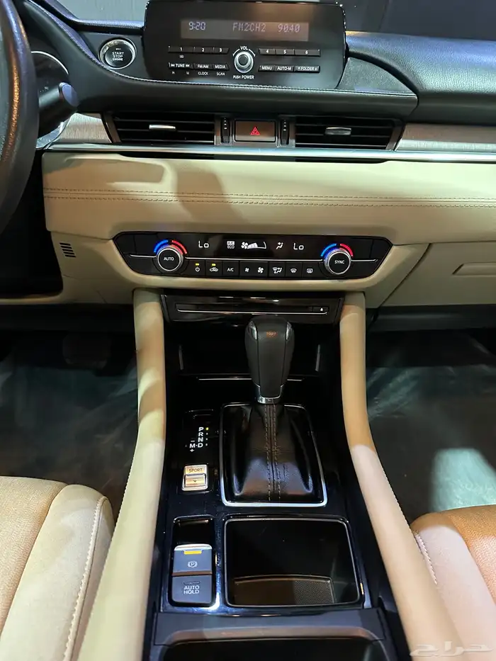 مازدا 6 2022 وكالة 18