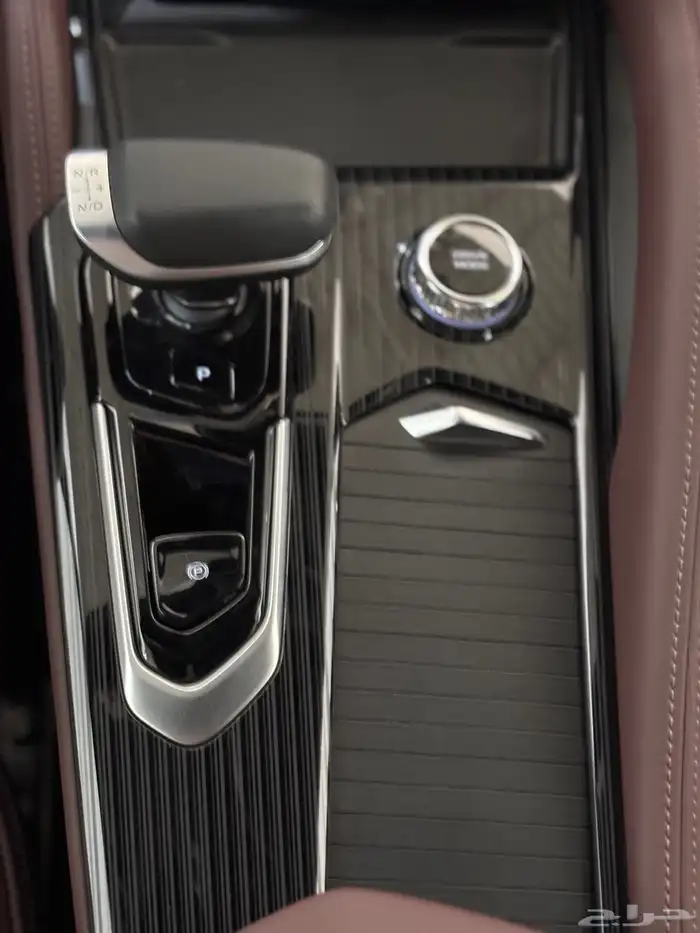 جيلي مونجارو موديل 2024 عروض اليوم الوطني 17