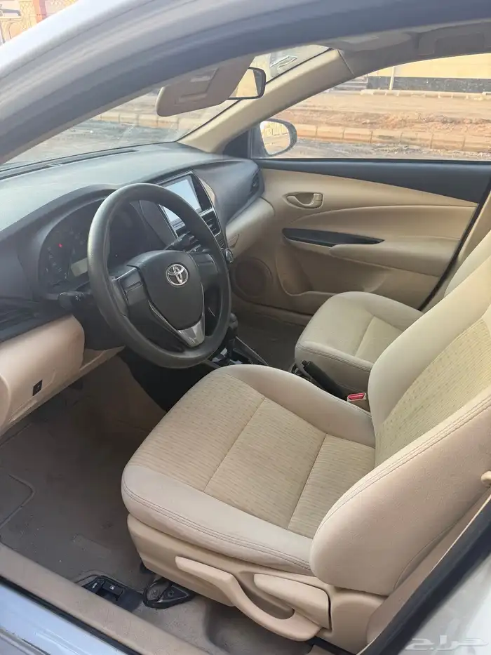 يارس 2022 للبيع 3