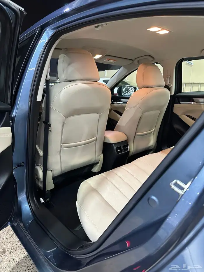 مازدا 6 2022 وكالة 10