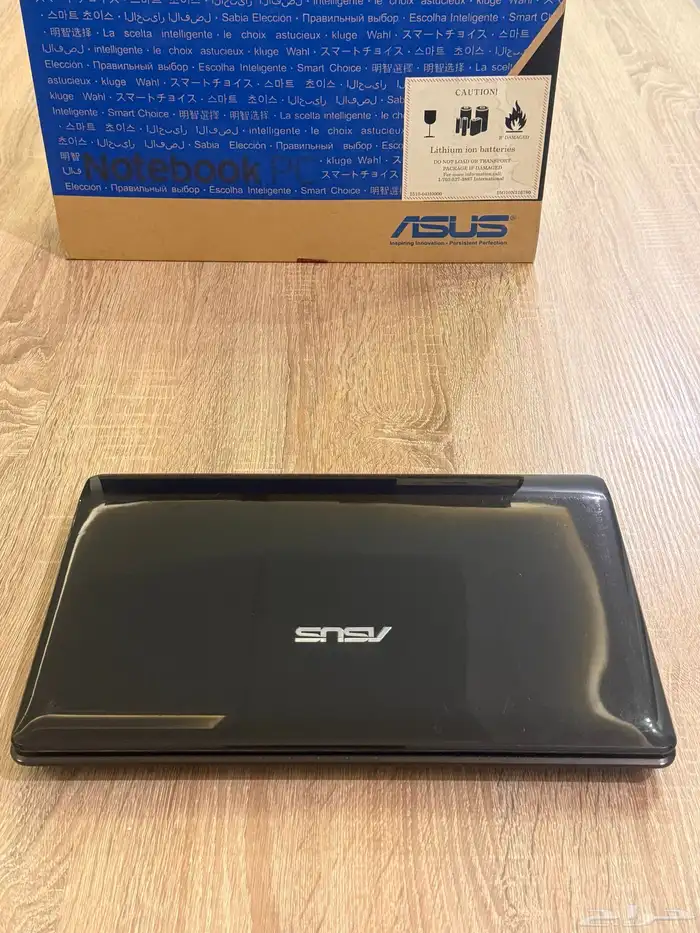 لاب توب ASUS K42JY مستخدم الشاشه عطلانه 0