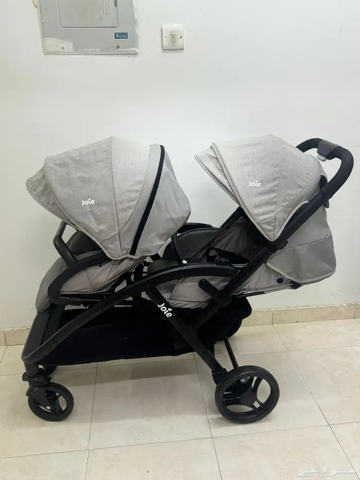 عربيا توئم بحاله ممتازه شبه جديدسهلالحركه وقويا 0