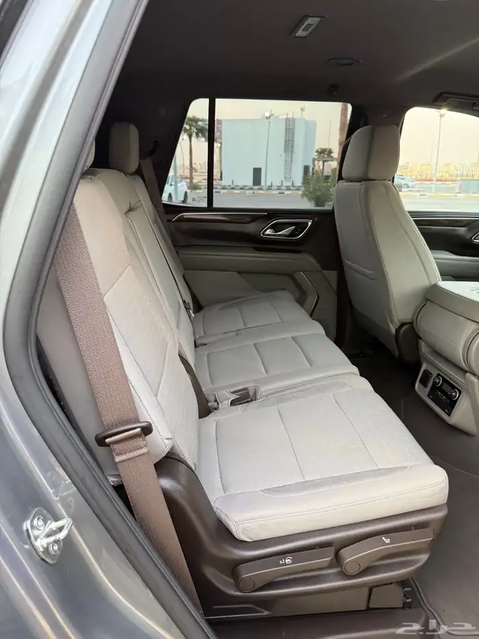 تاهو 2022 LS 25