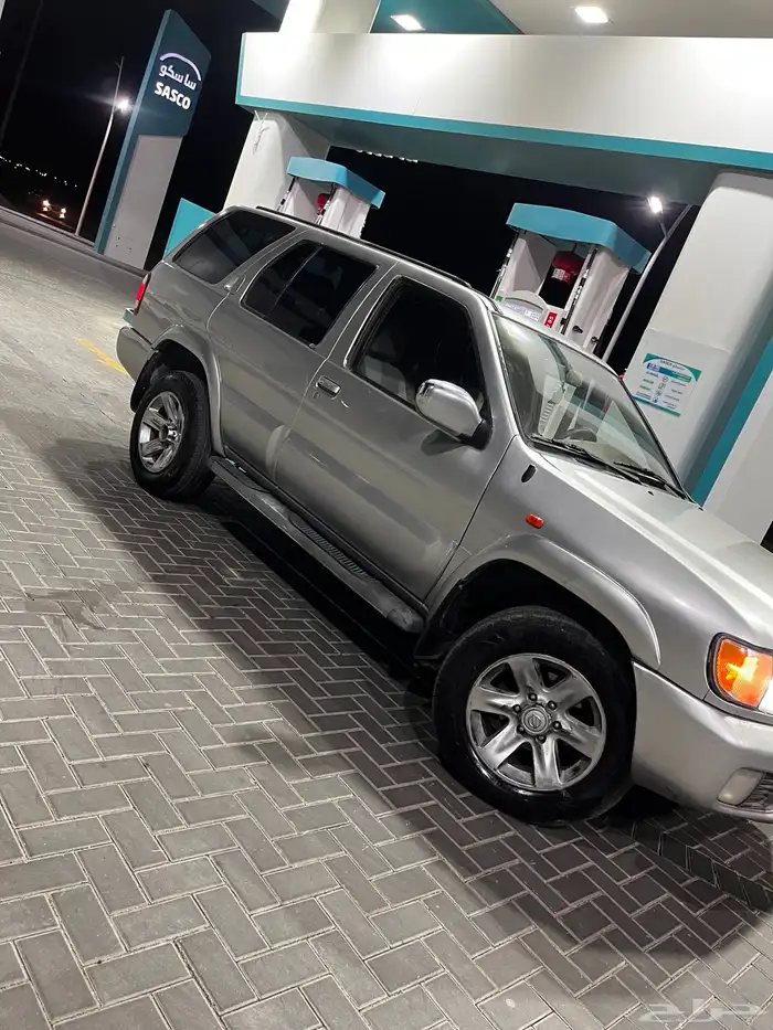 باثفندر 2004 0