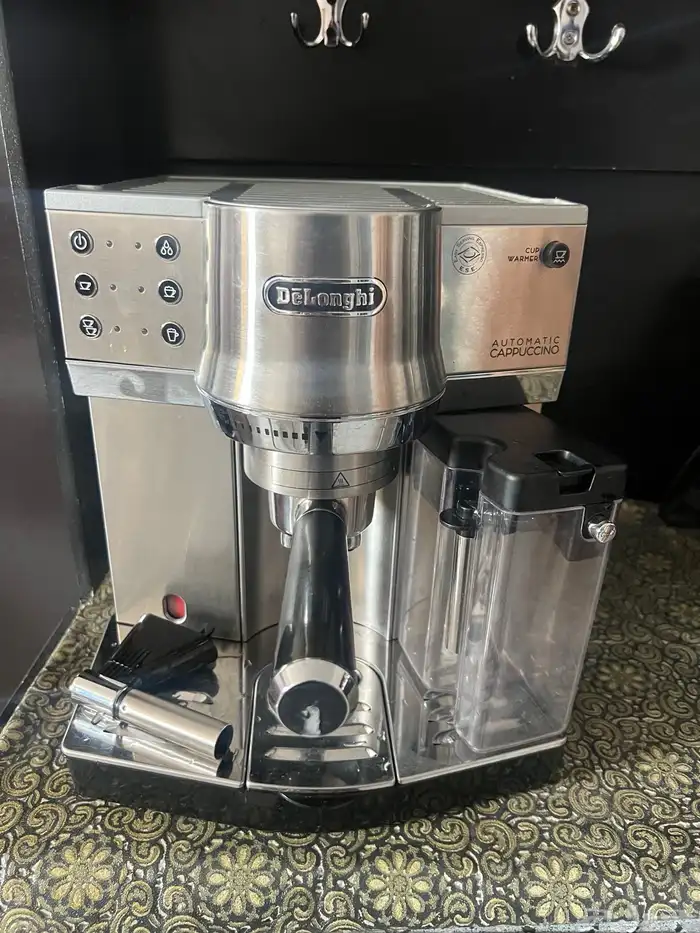 مكينة قهوة 6