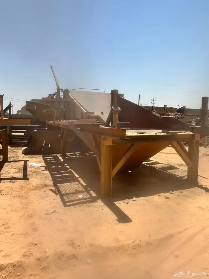 غربال كسارة 4