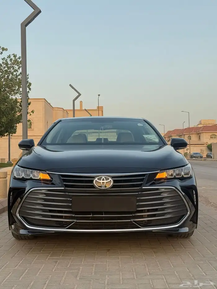 افالون 2022 ستاندر بأسمي وكاله 33