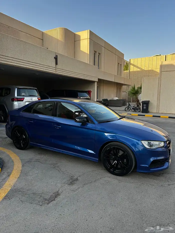اودي s3 2015 9