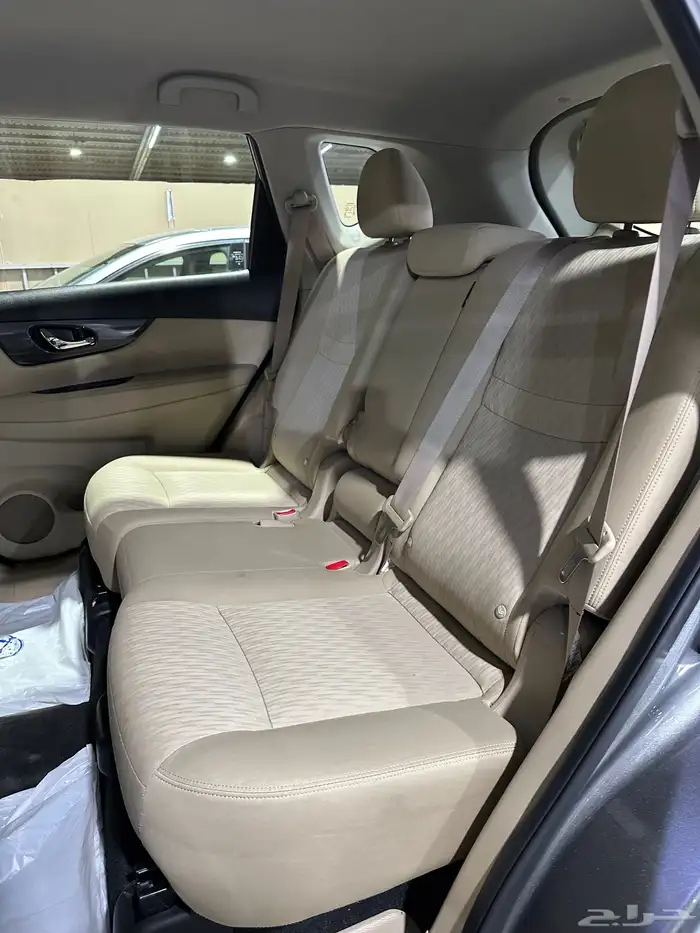 نيسان إكس تريل 2022 11