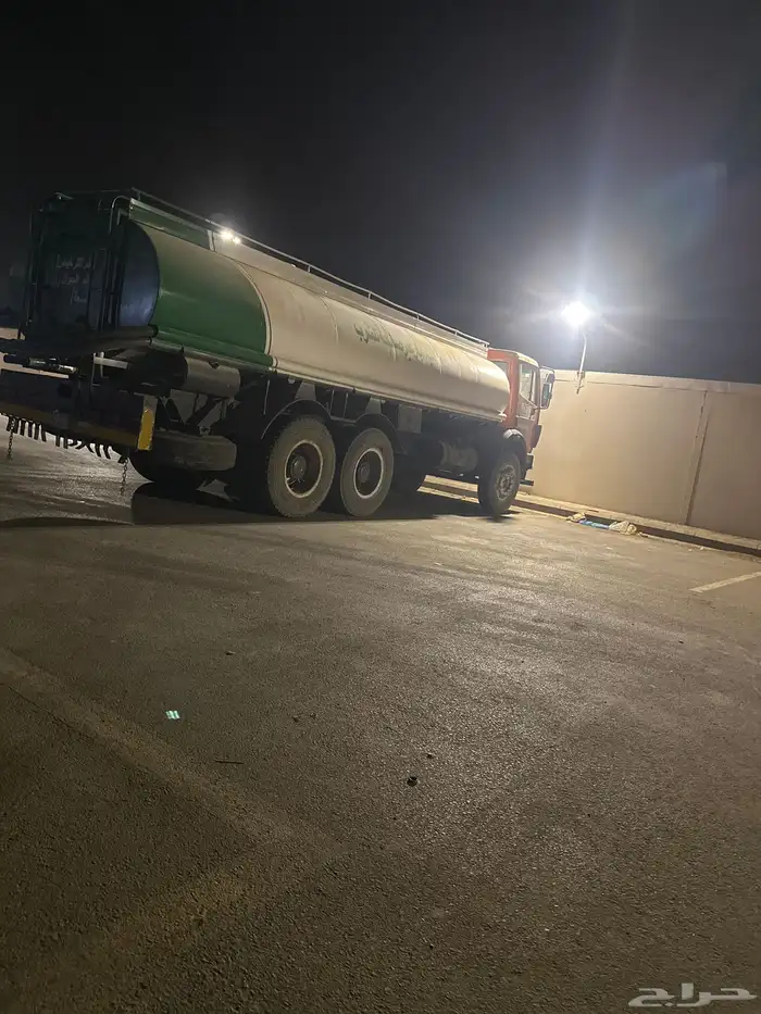 وايت ماء سقس 1