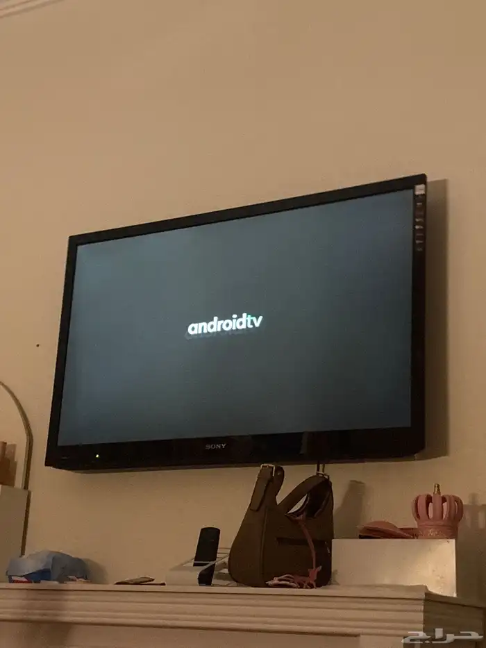 تلفزيون عادي للبيع مو سمارت 0