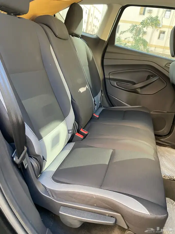 فورد إسكيب وكاله بالكامل 9