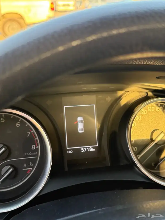 2022 ستاندر ماشي 5 الاف 8