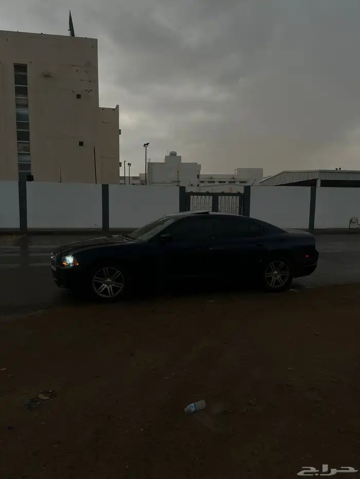 بيع دودج تشارجر 2013 14