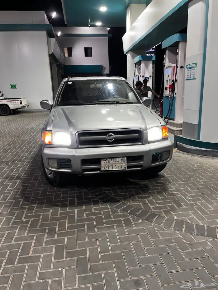 باثفندر 2004 1