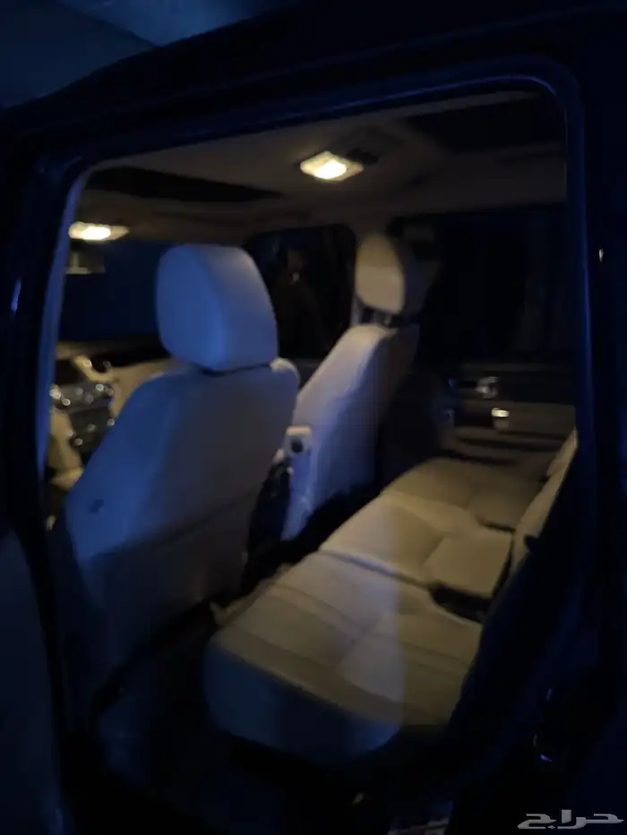 لاند روفر 2013 - LR4 13