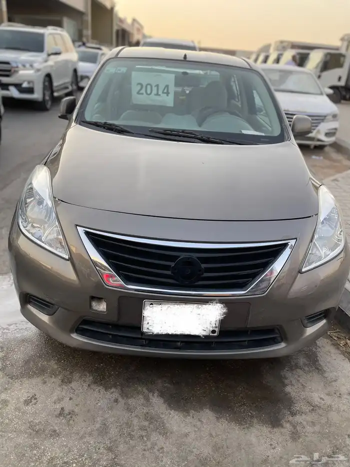 نيسان صني 2014 9