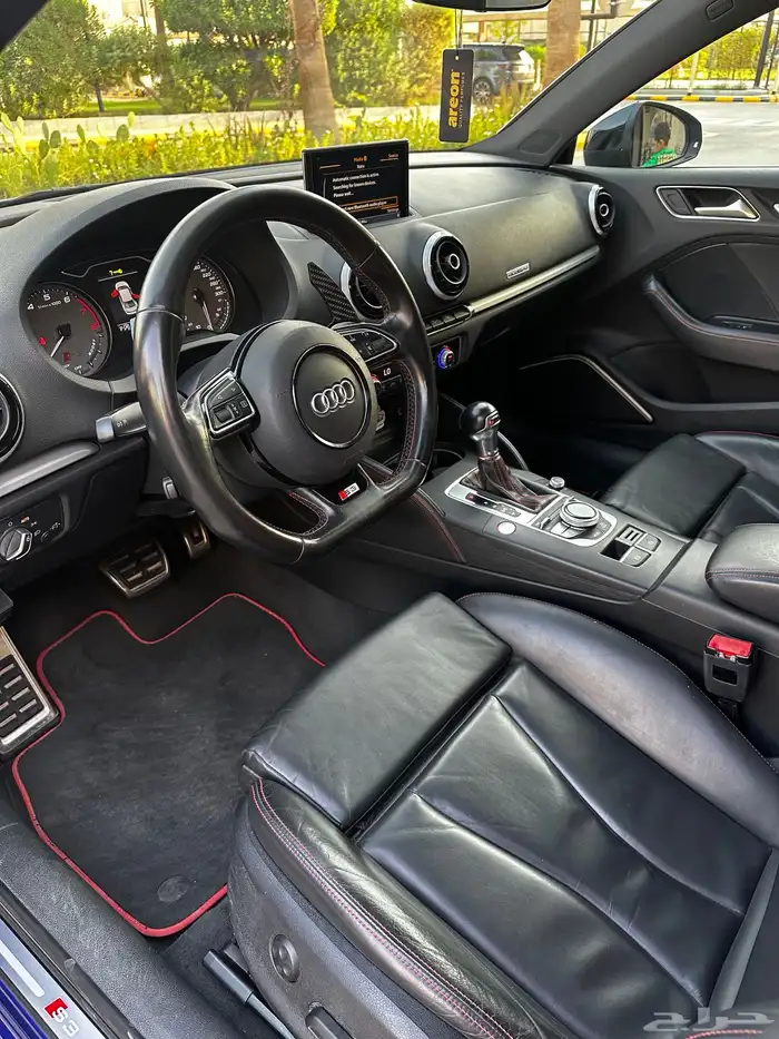 اودي s3 2015 7