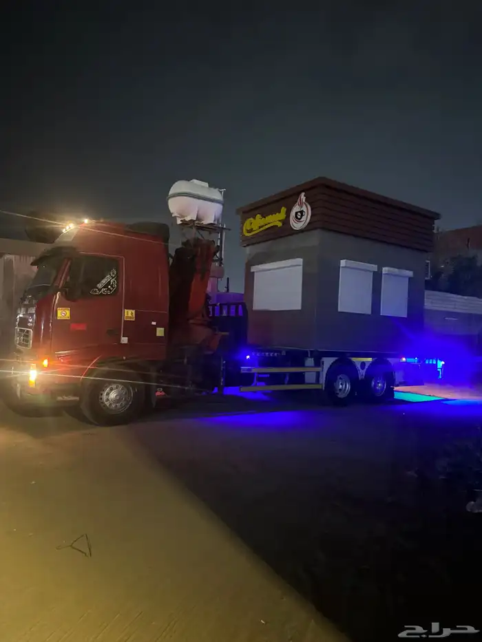 For rent cranes for transportation within Jeddah or outside 0