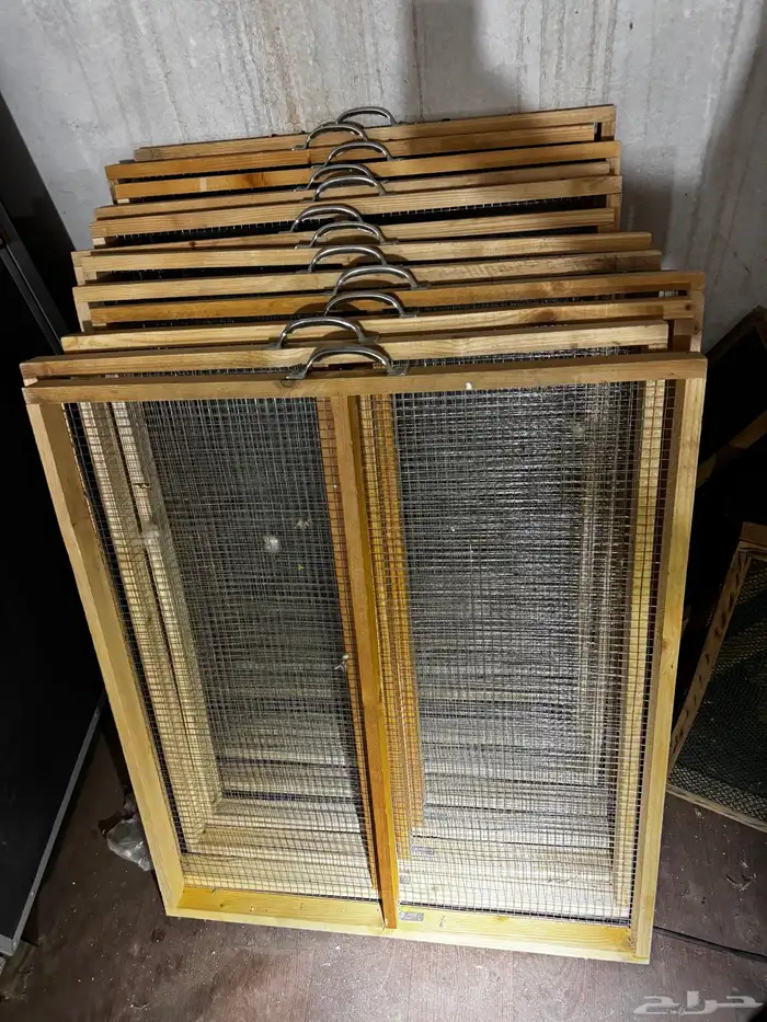 فقاسه حجم 3000 بيضه 6