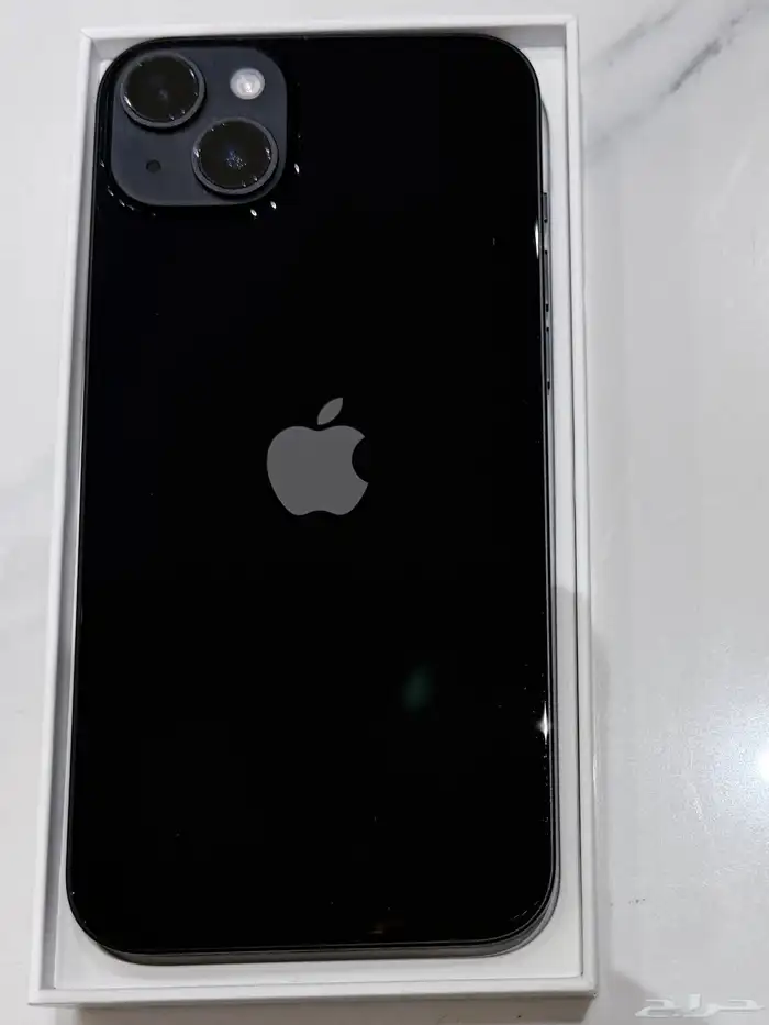 iPhone 14 Plus 256 GB Midnight 2