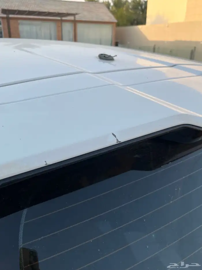 جاك جي اس ثري سياره   GAC GS3 2022 14