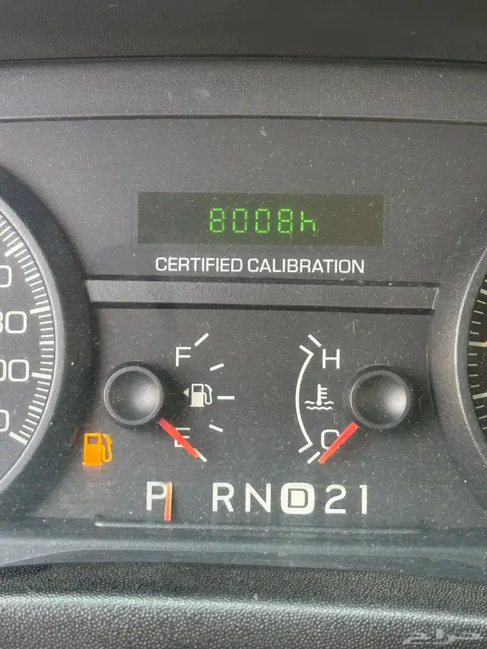 فورد بوليسي 2011 11