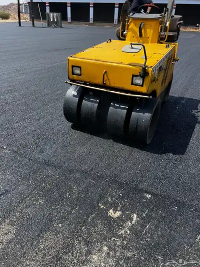 أعمال اسفلت index