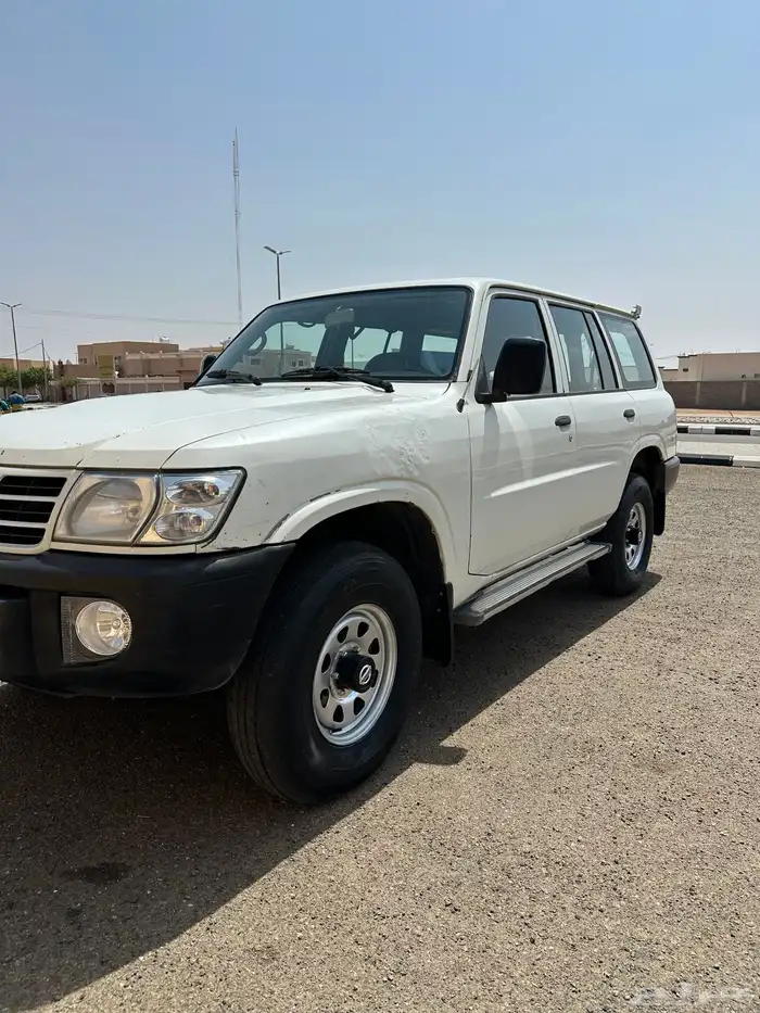 باترول ديزل 1